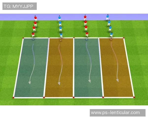 提升控球技巧的足球带球训练方法与实用技巧分享