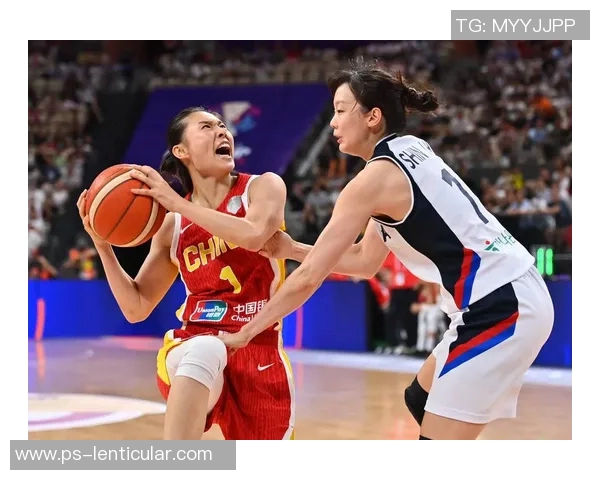 女篮新格局下李梦与王思雨面临的挑战与机遇分析