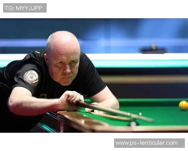 希金斯与塞尔比巅峰对决谁将书写斯诺克历史新篇章